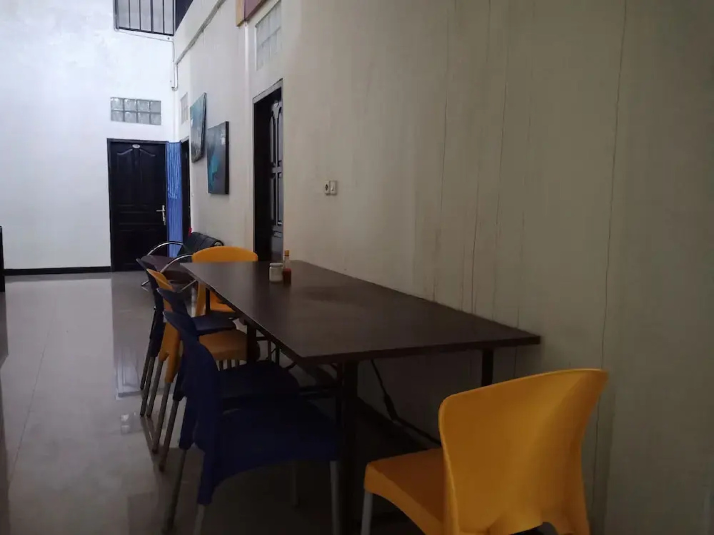 Ar' Rafif Dive Hotel Wakatobi