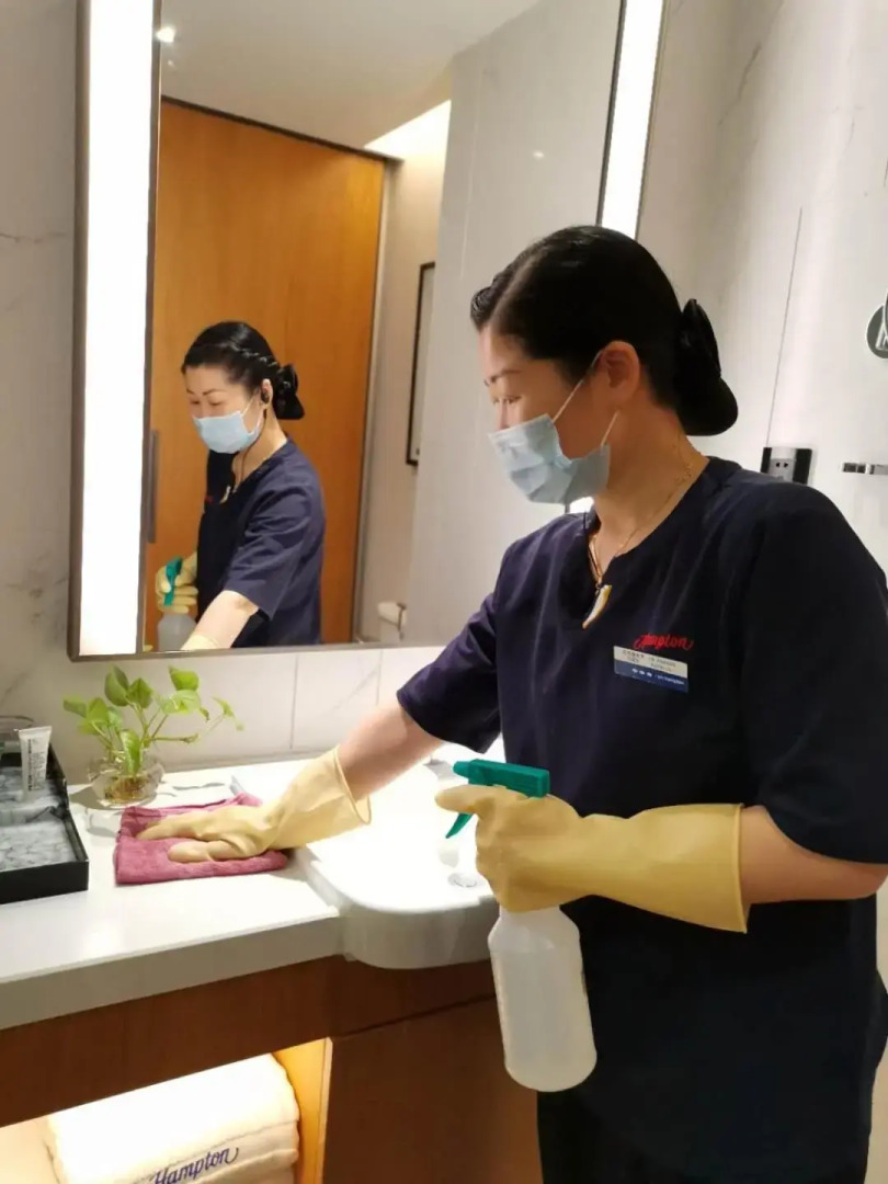 Hampton By Hilton Guangzhou Tianhe Sports Center