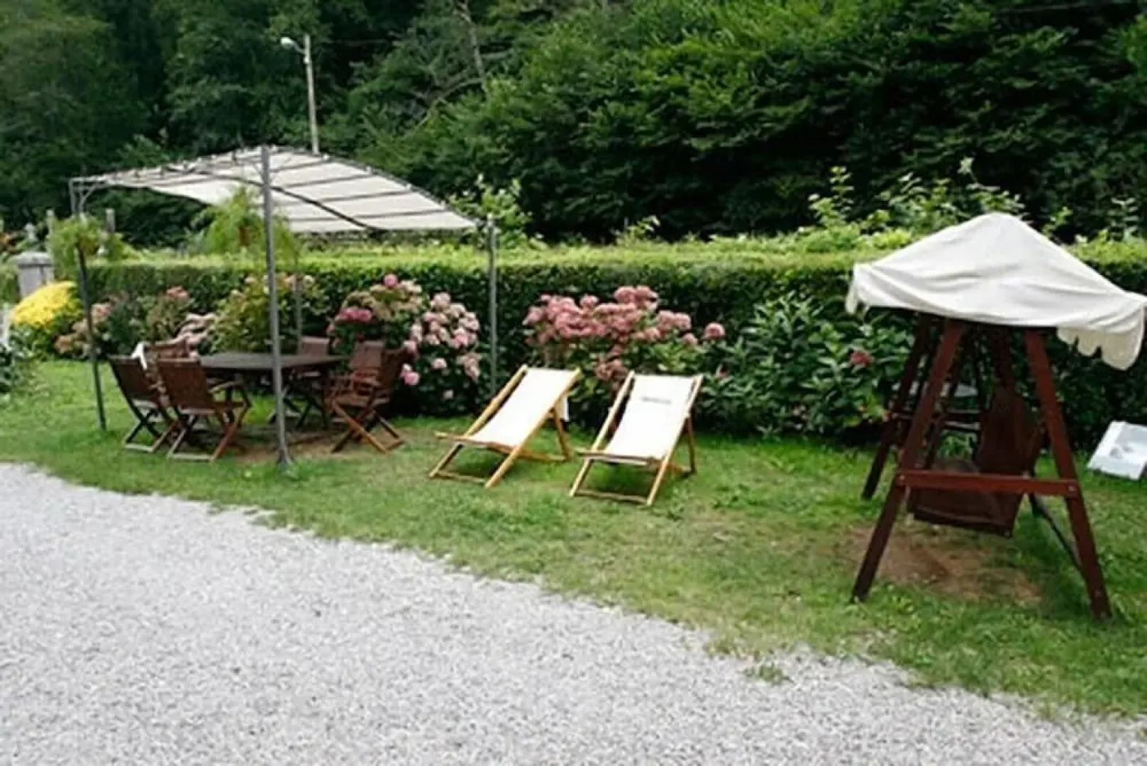 Hotel Rural Casa Cueto