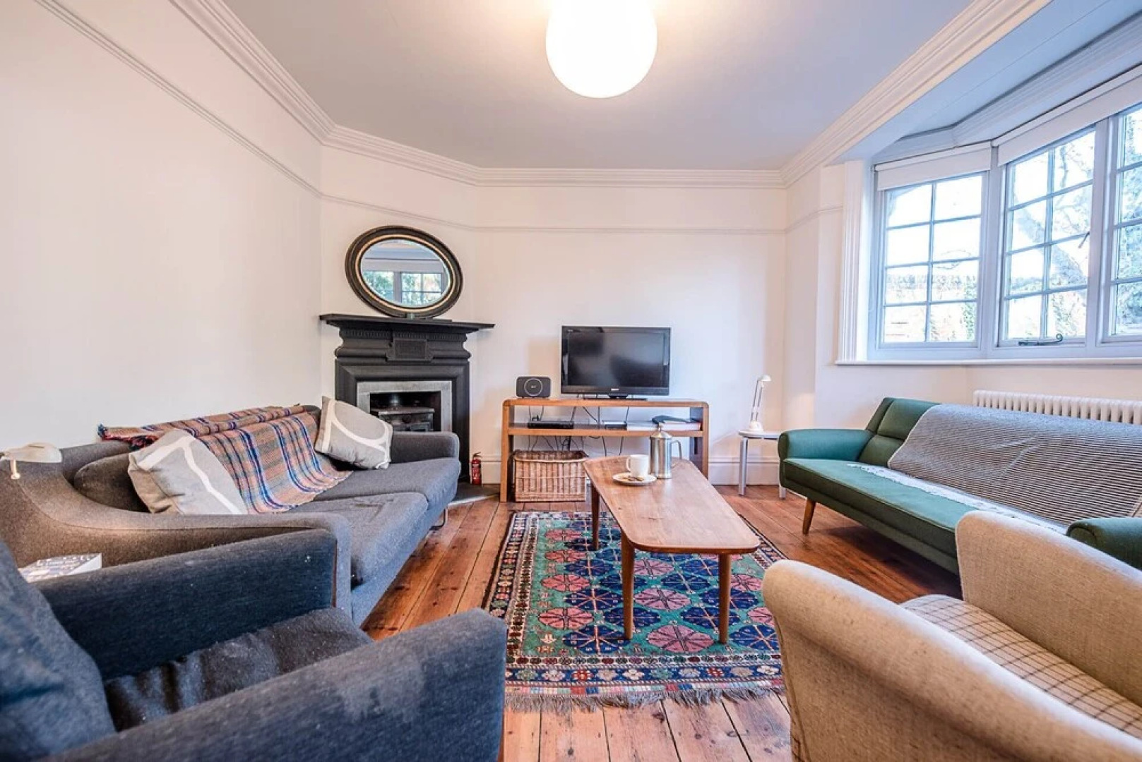 Roof Tree, Walberswick,