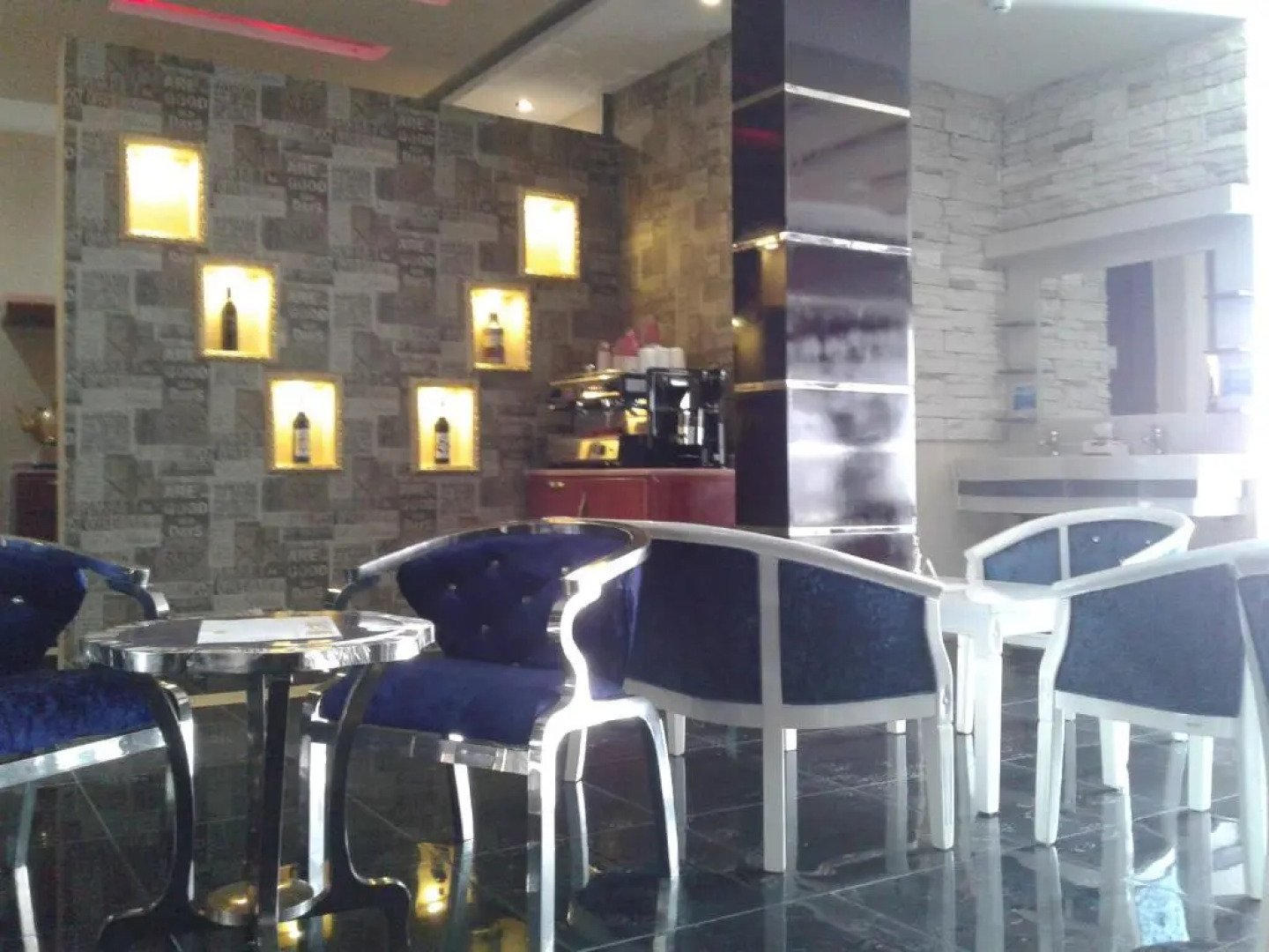 Desert Palm Aparthotel