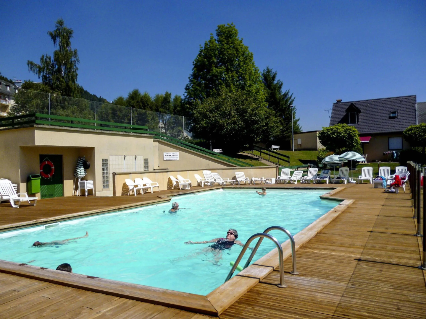 Family Hotel