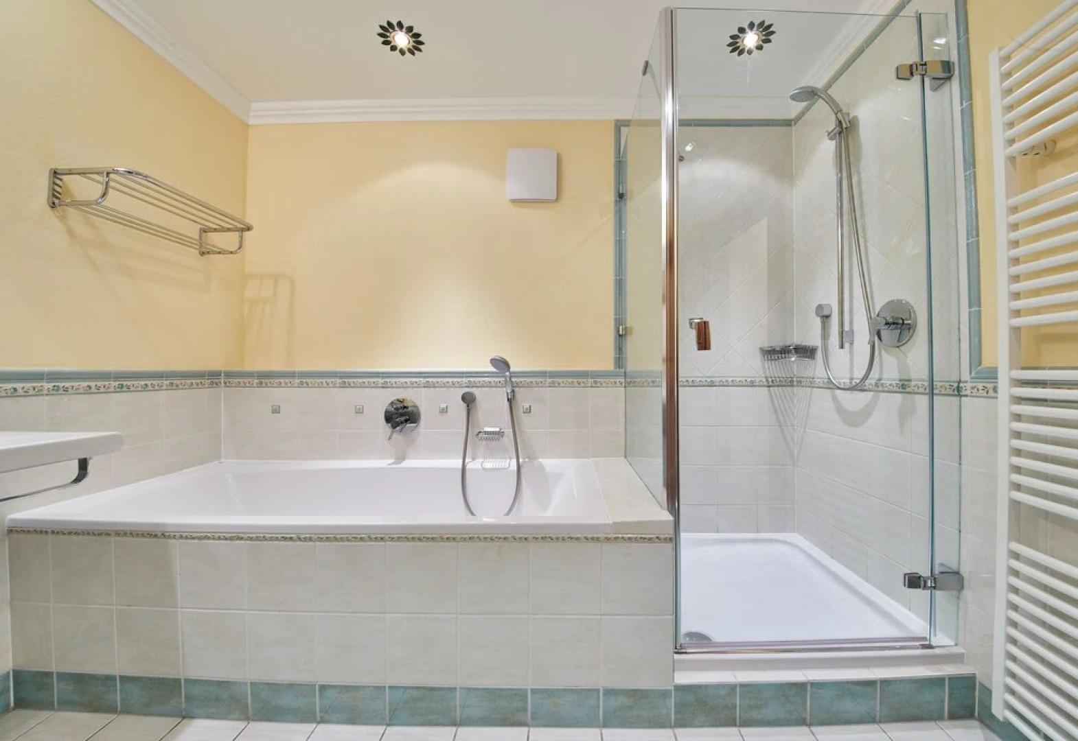 Casa Nuova Appartements