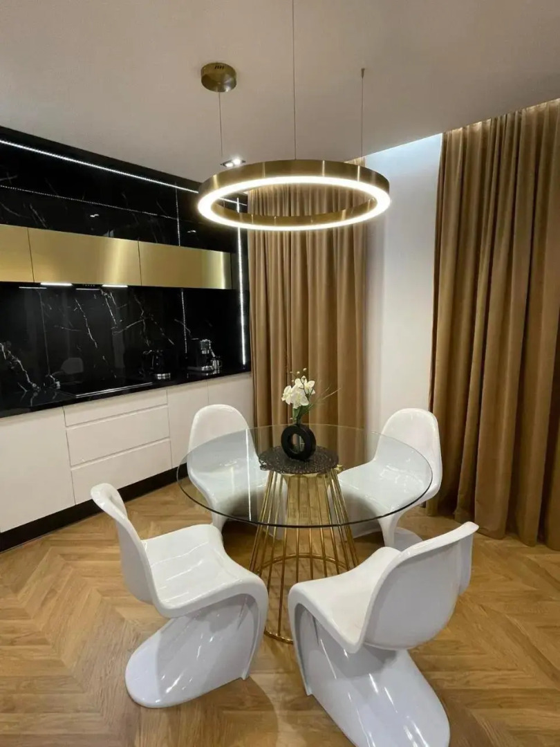 Prestige Line Manhattan