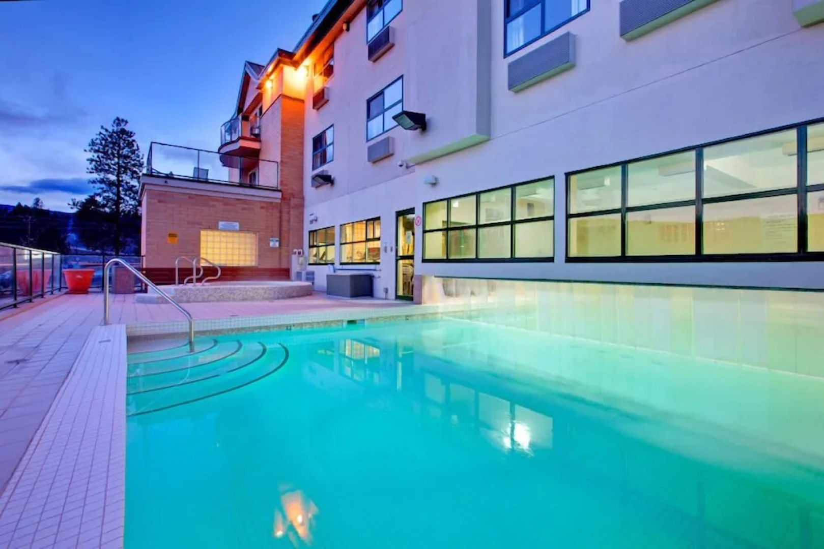 Holiday Inn West Kelowna