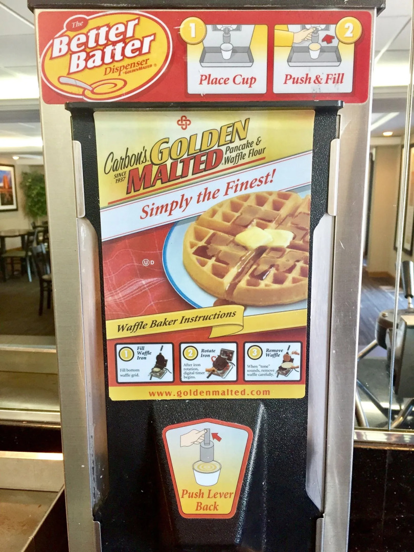 Best Western Town and Country Inn