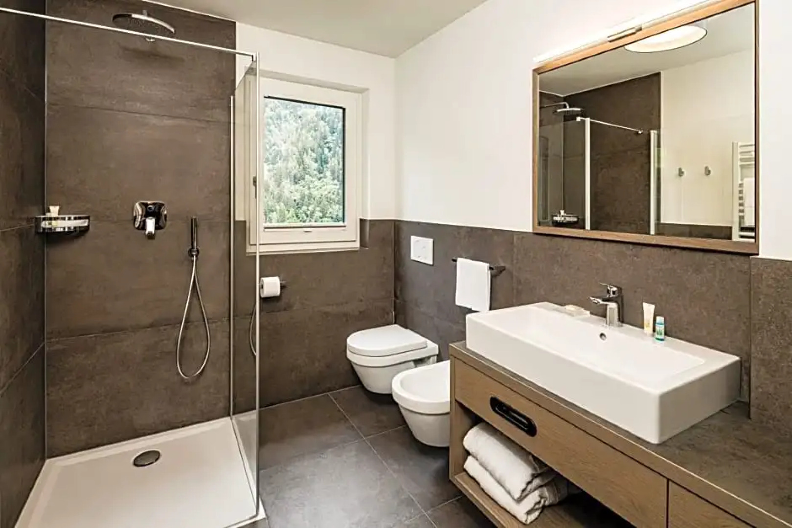 Panorama Residence Saltauserhof Resort