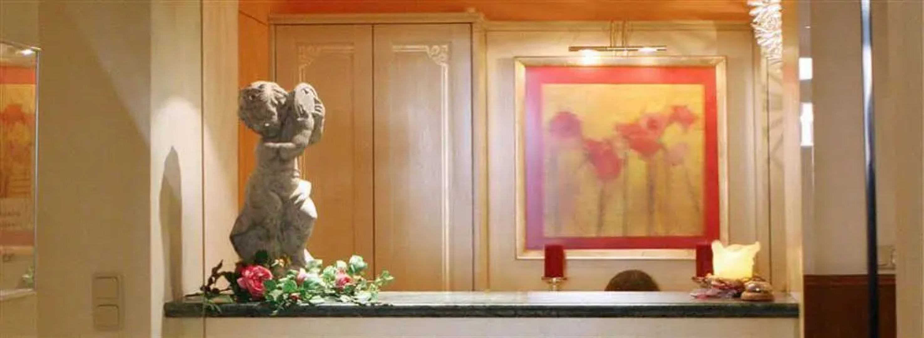 Hotel Restaurant Liebl