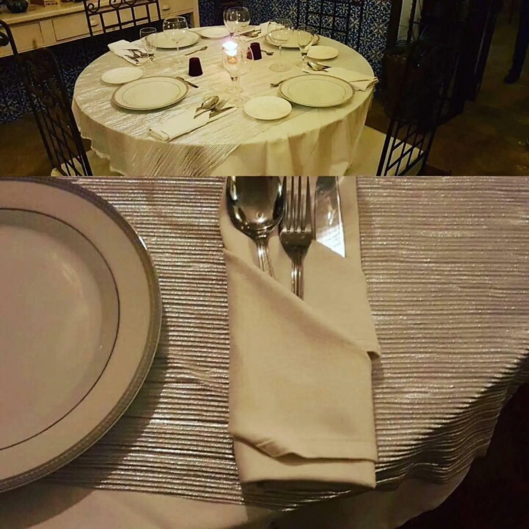 La Maison Des Epices