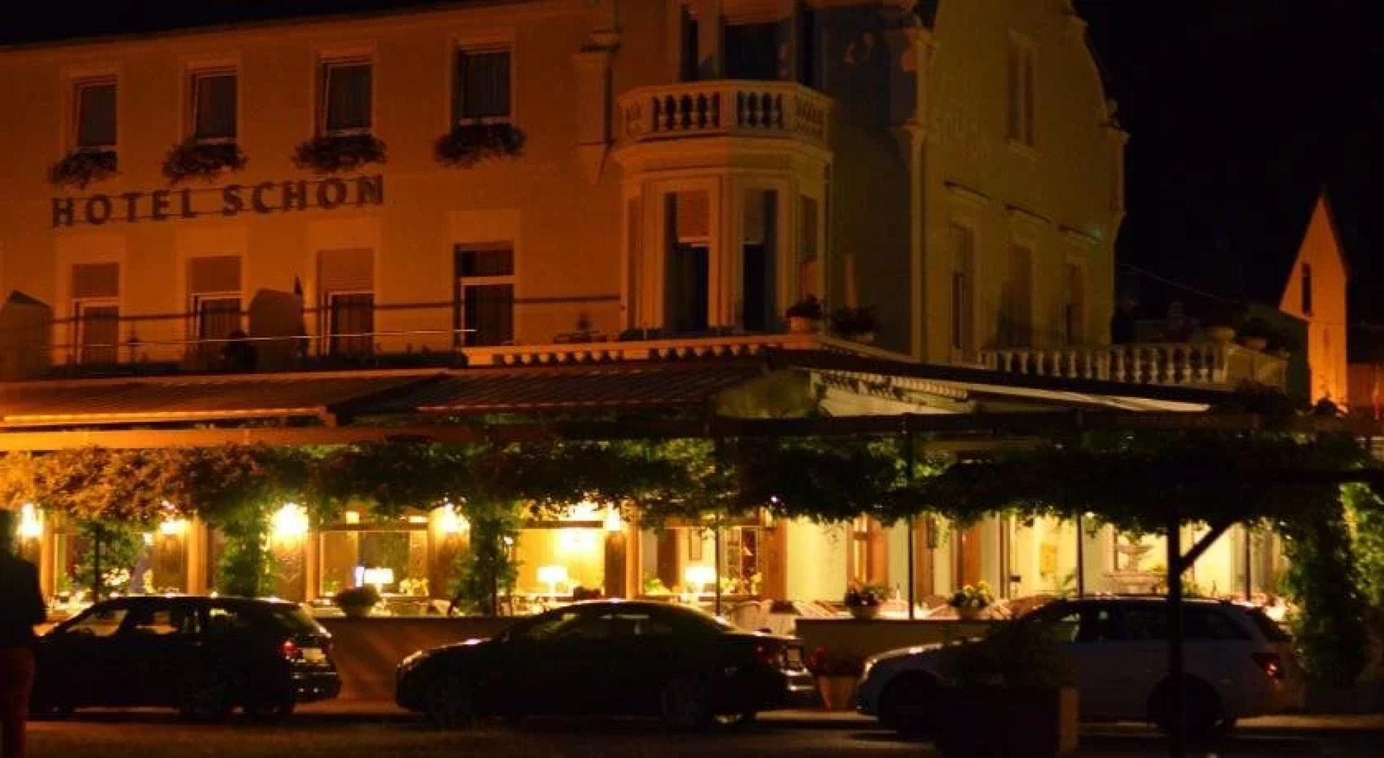 Hotel Schön