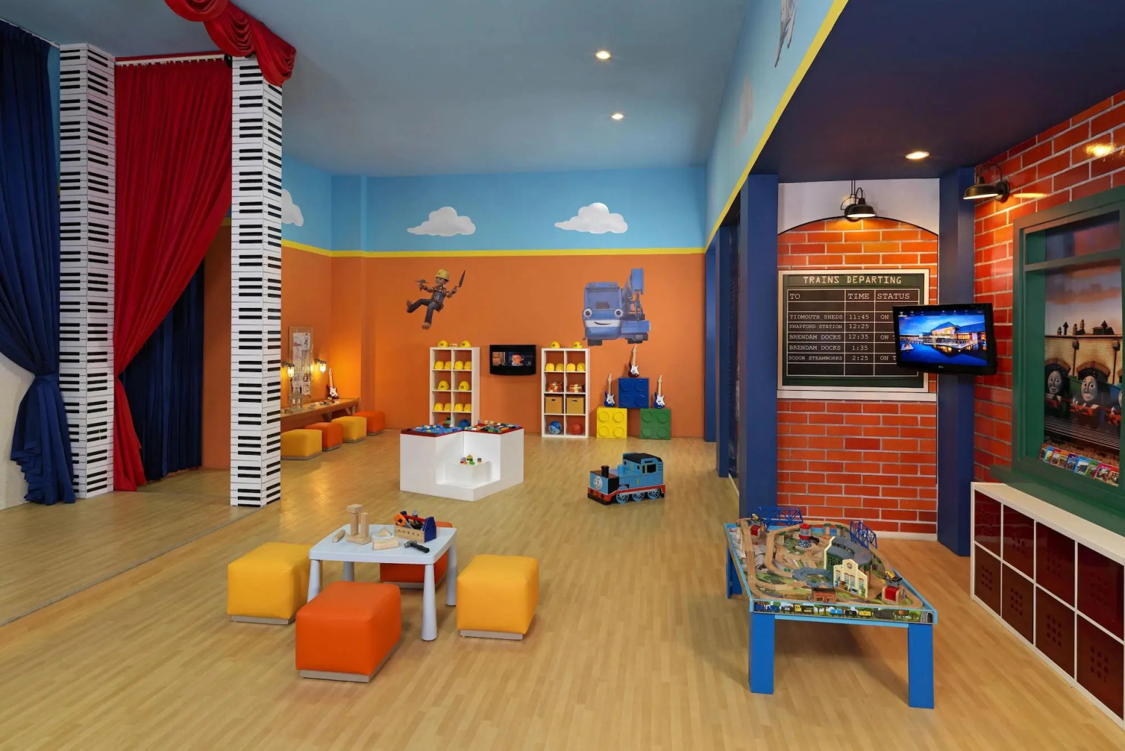 Hard Rock Hotel & Casino Punta Cana an All-Inclusive Resort