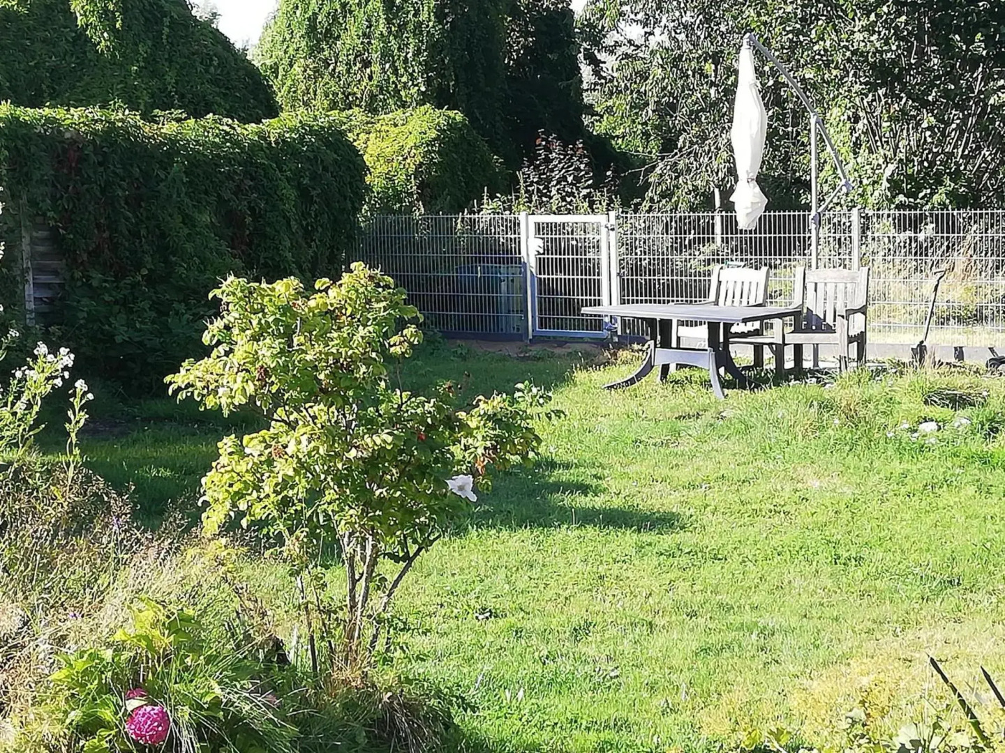 Ferienwohnung - a44958