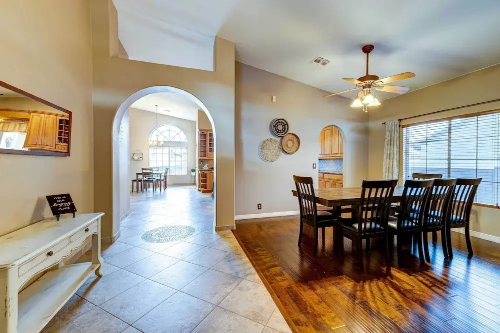 Peoria Vacation Rental w/ Pool & Hot Tub!