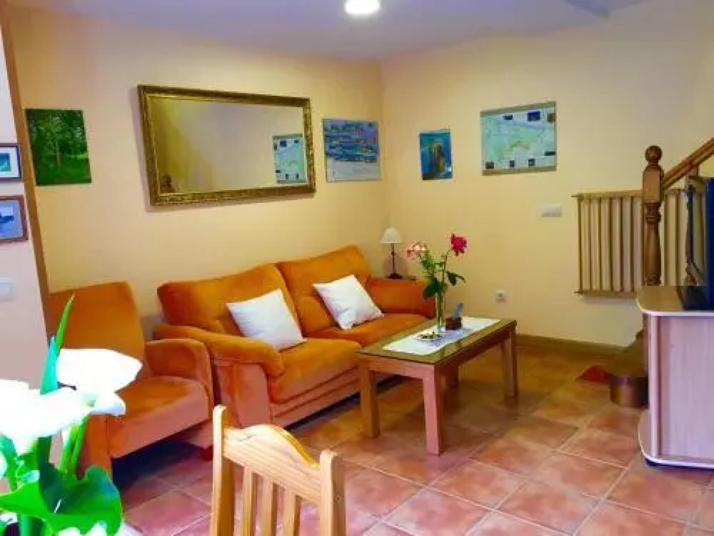 Apartamentos El Pradón de Santa Marina