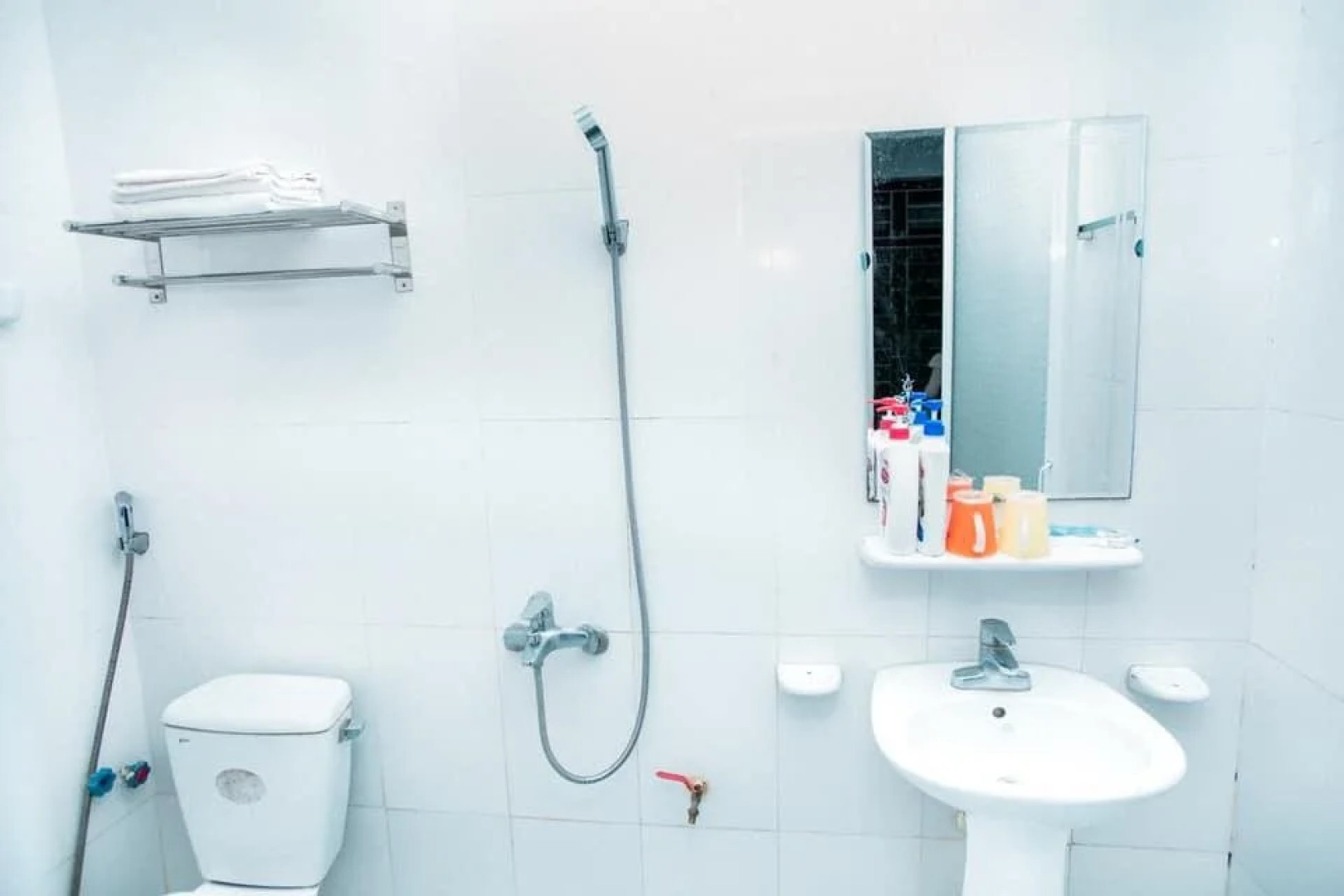 Nhat Son Guest House