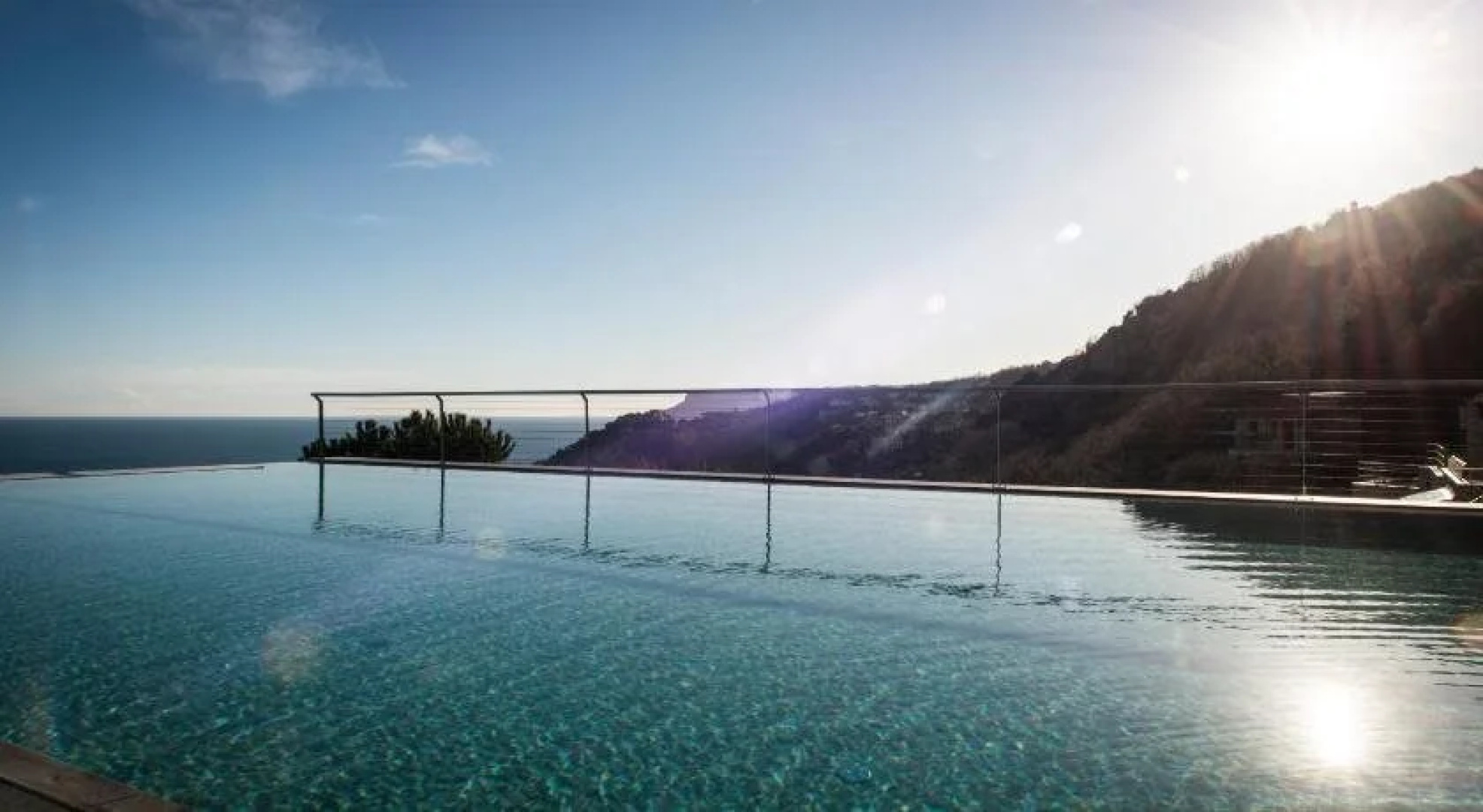 Dominio Mare Resort & SPA