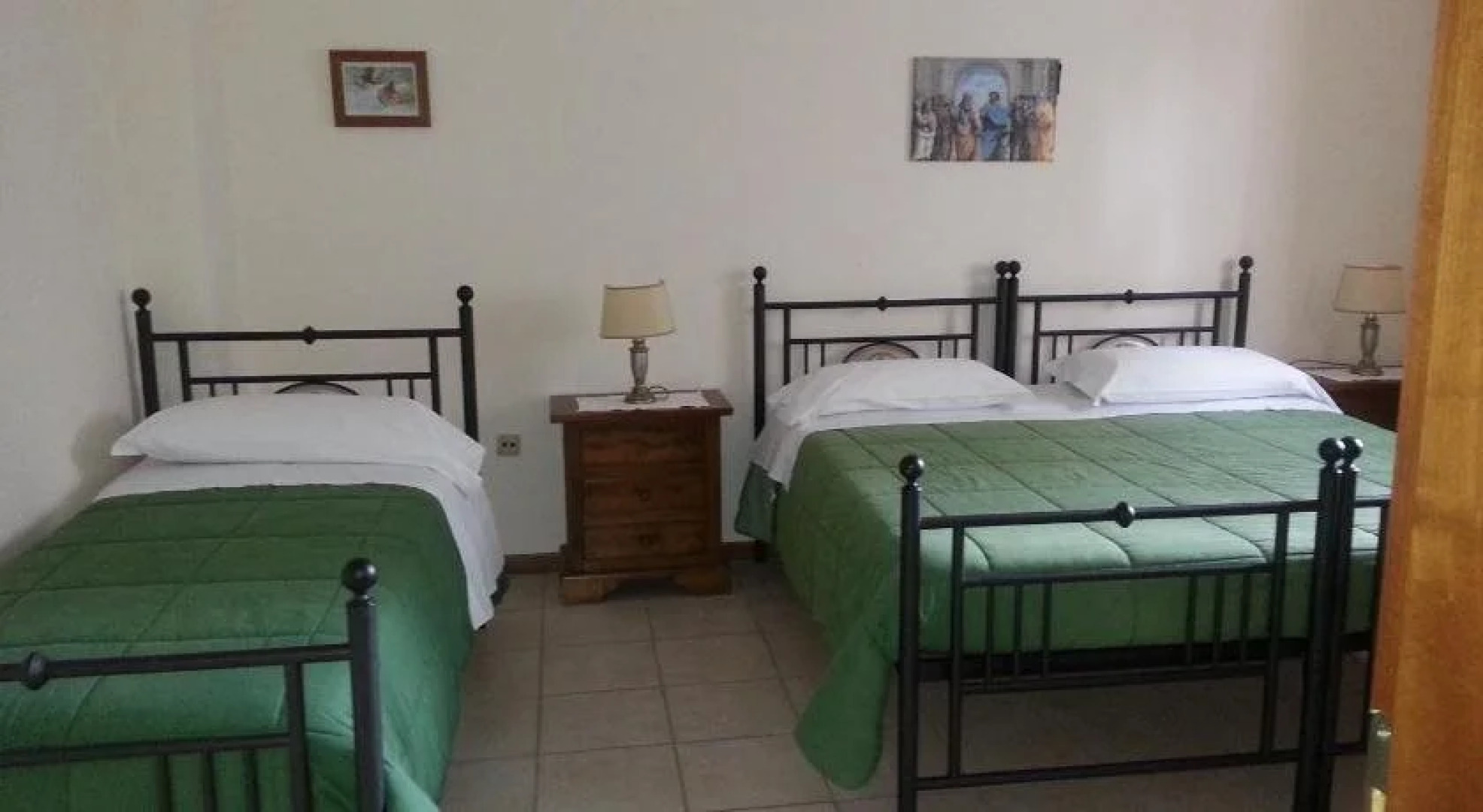 Residenza DEpoca San Girolamo