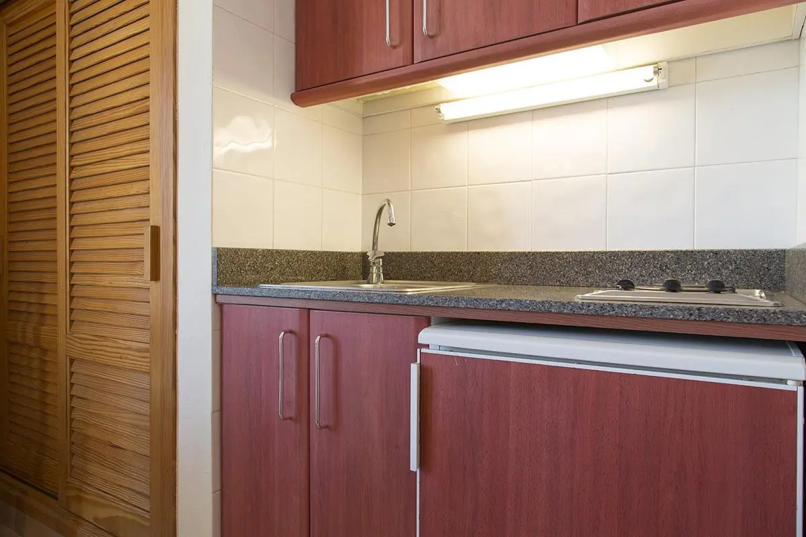 Apartamentos Casa Maria