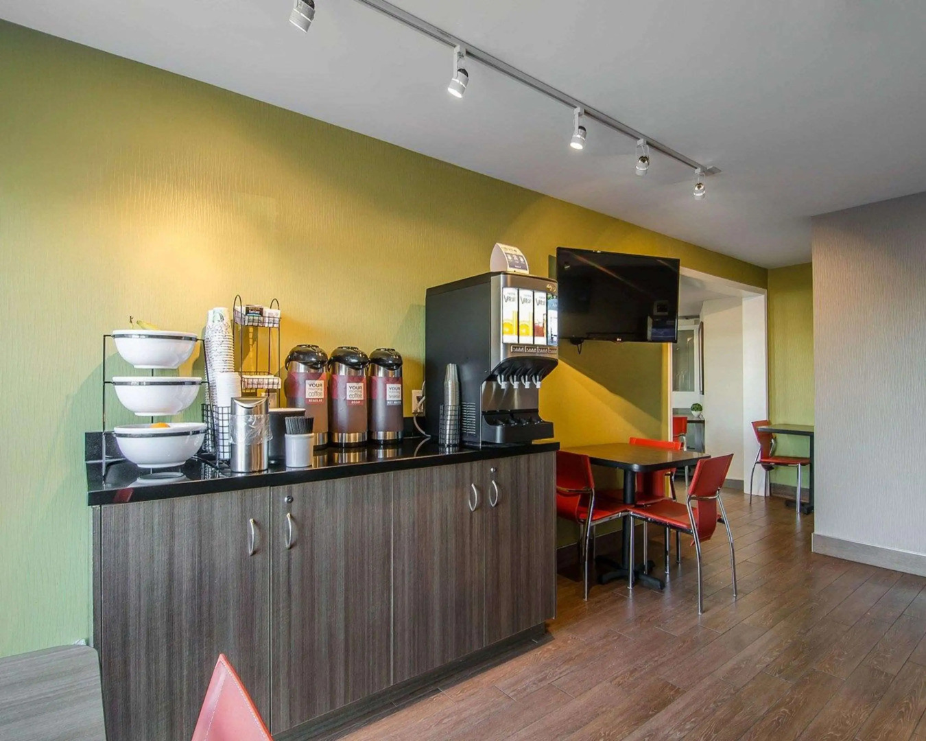 Comfort Inn Swift Current