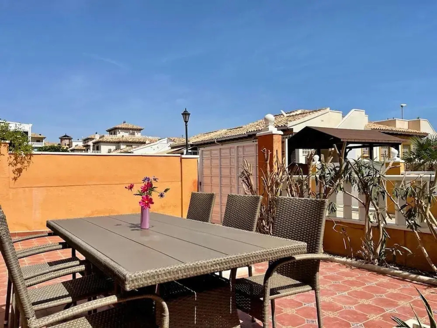 Belvilla by Oyo Lomas de Cabo Roig