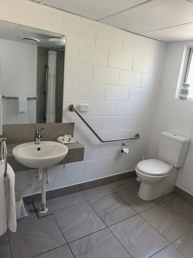 QCWA Kissing Point Units