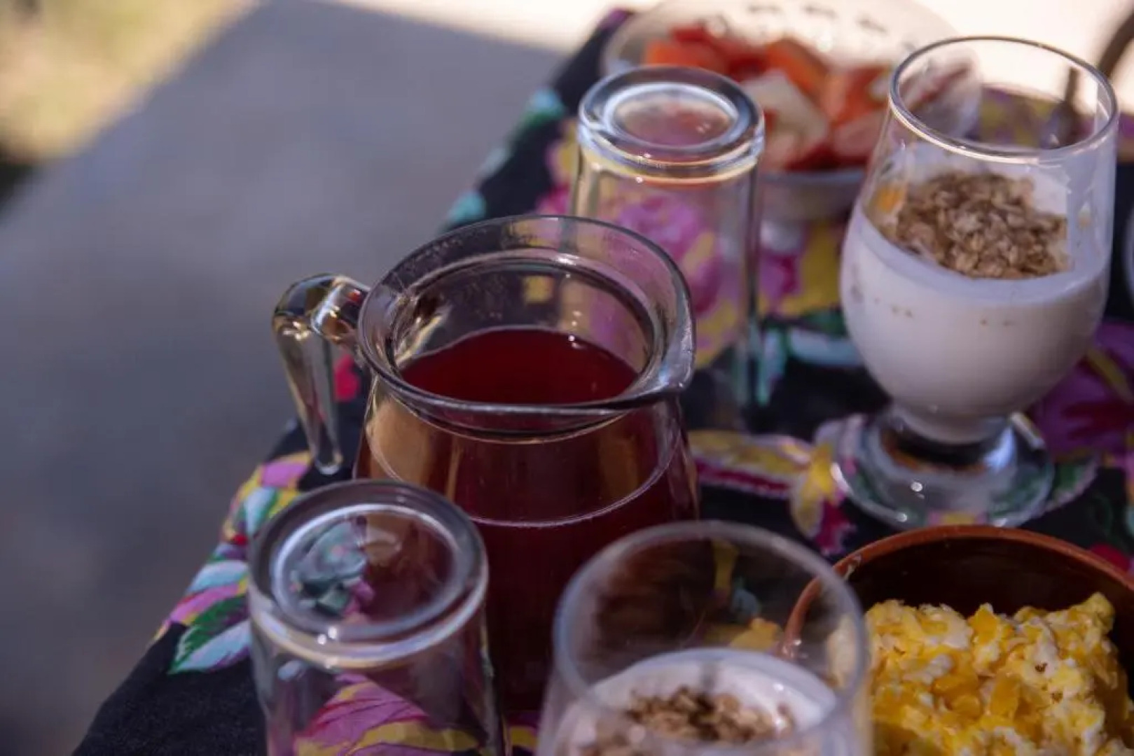 Pousada Capim Limão