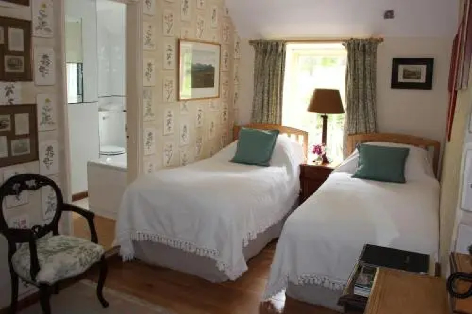 Fingals Luxury Country House BB