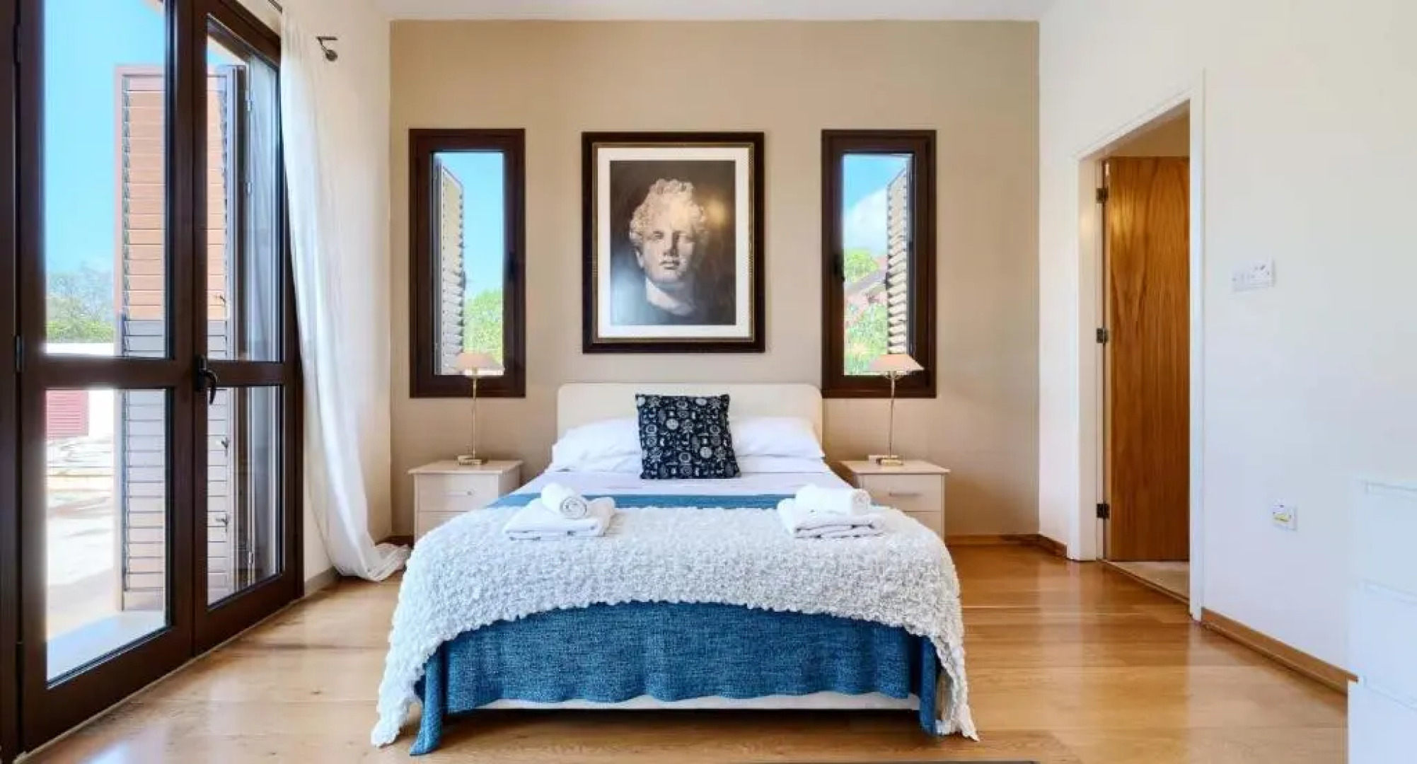 Villa Dionysus - 373