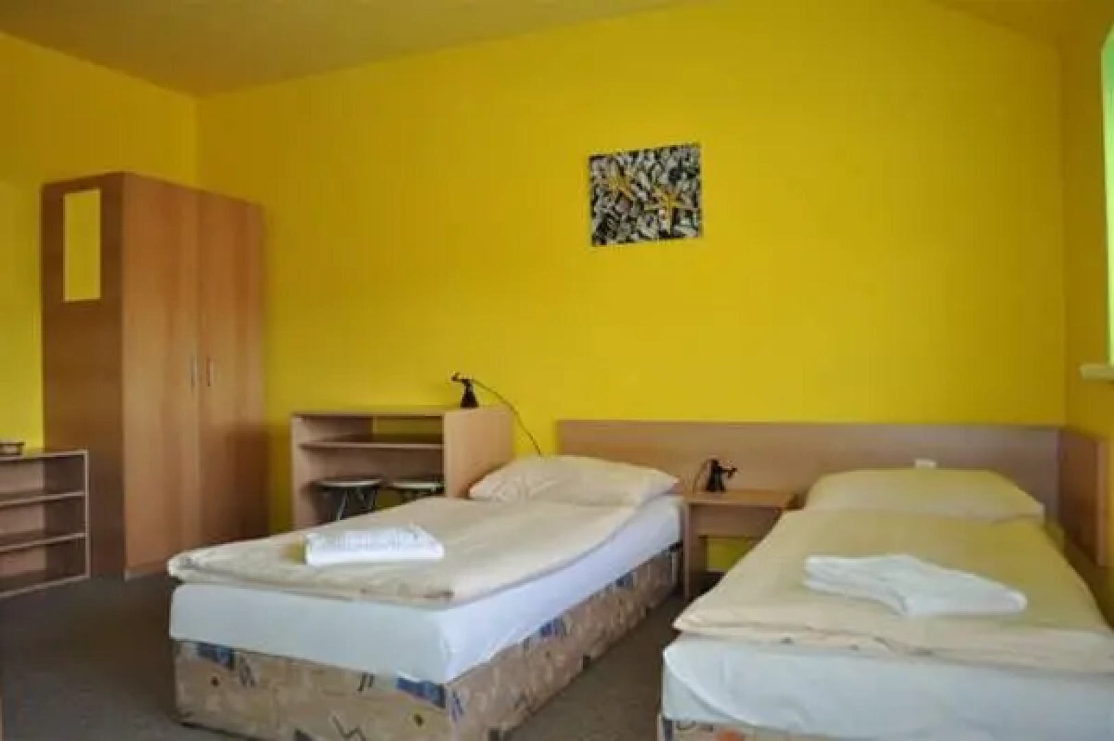 Sport Hotel Ostrov