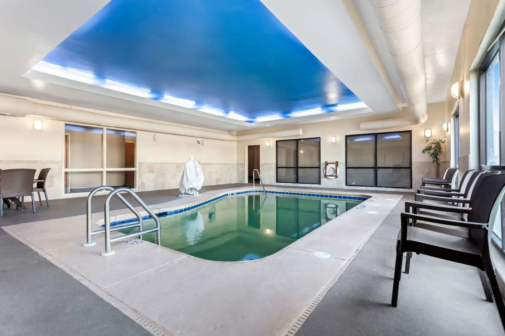 Comfort Suites Gulfport