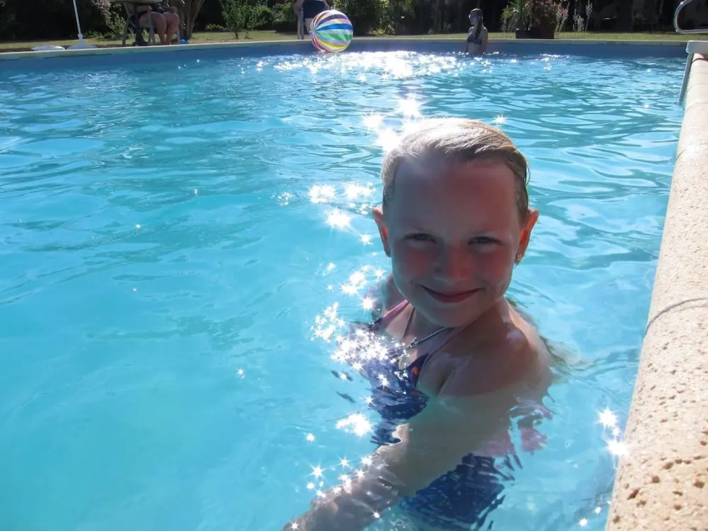 The Retreat at Le Grand Bois