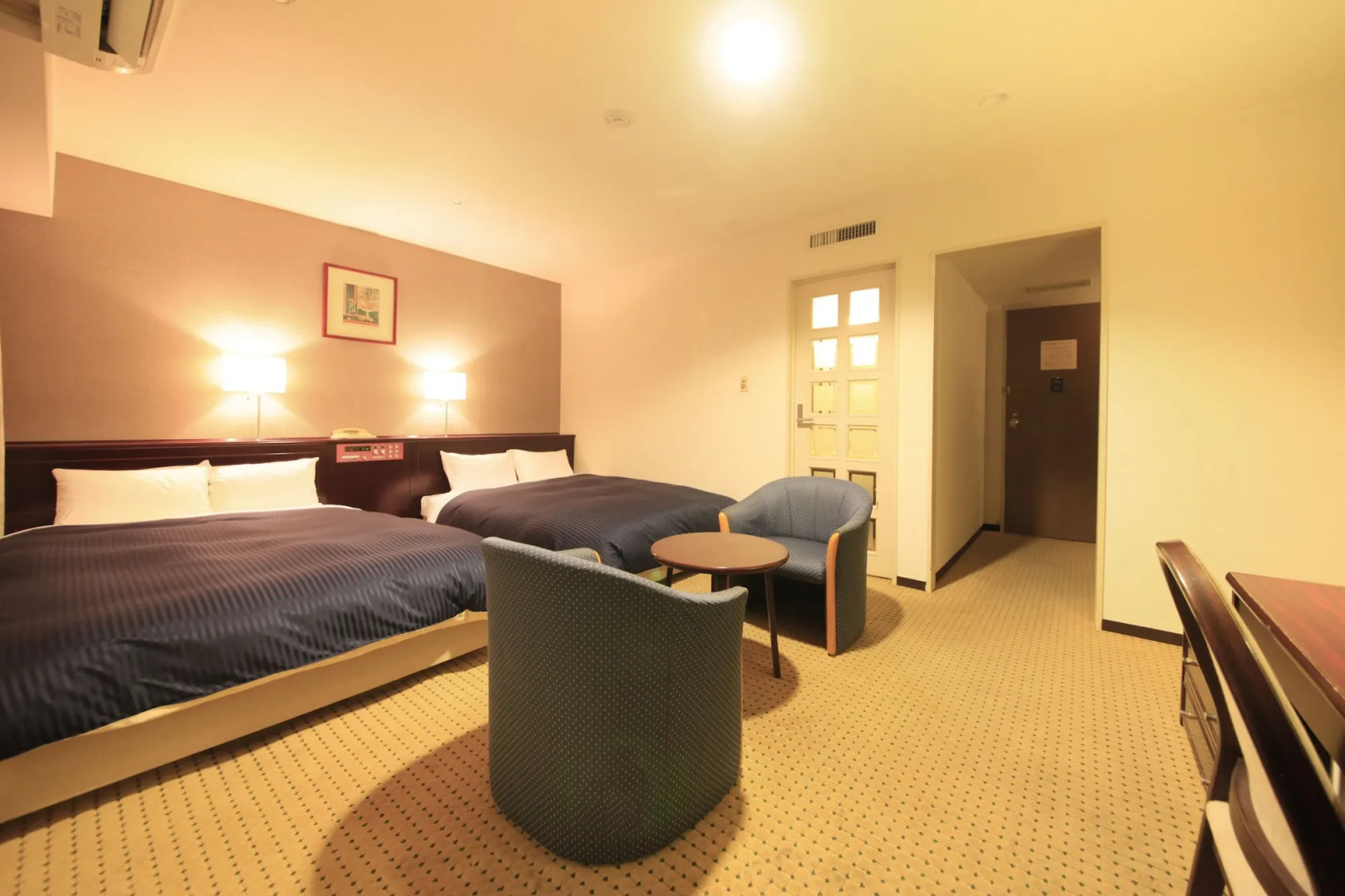 Quintessa Hotel Ogaki