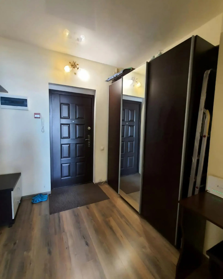 Аврора Люкс на улице Лермонтова 49