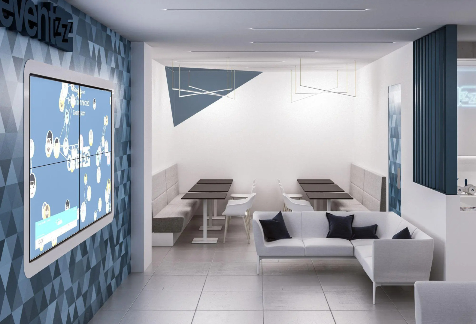 Хостел Ostelzzz 