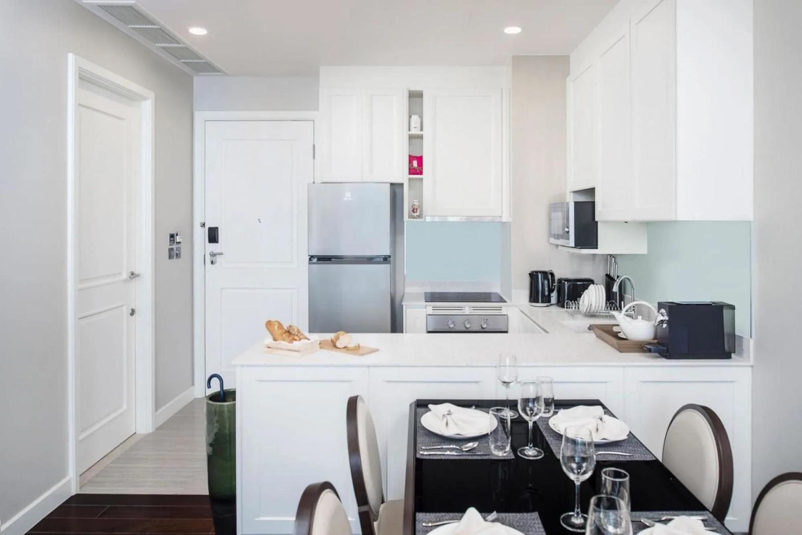 137 Pillars Suite and Residences Bangkok