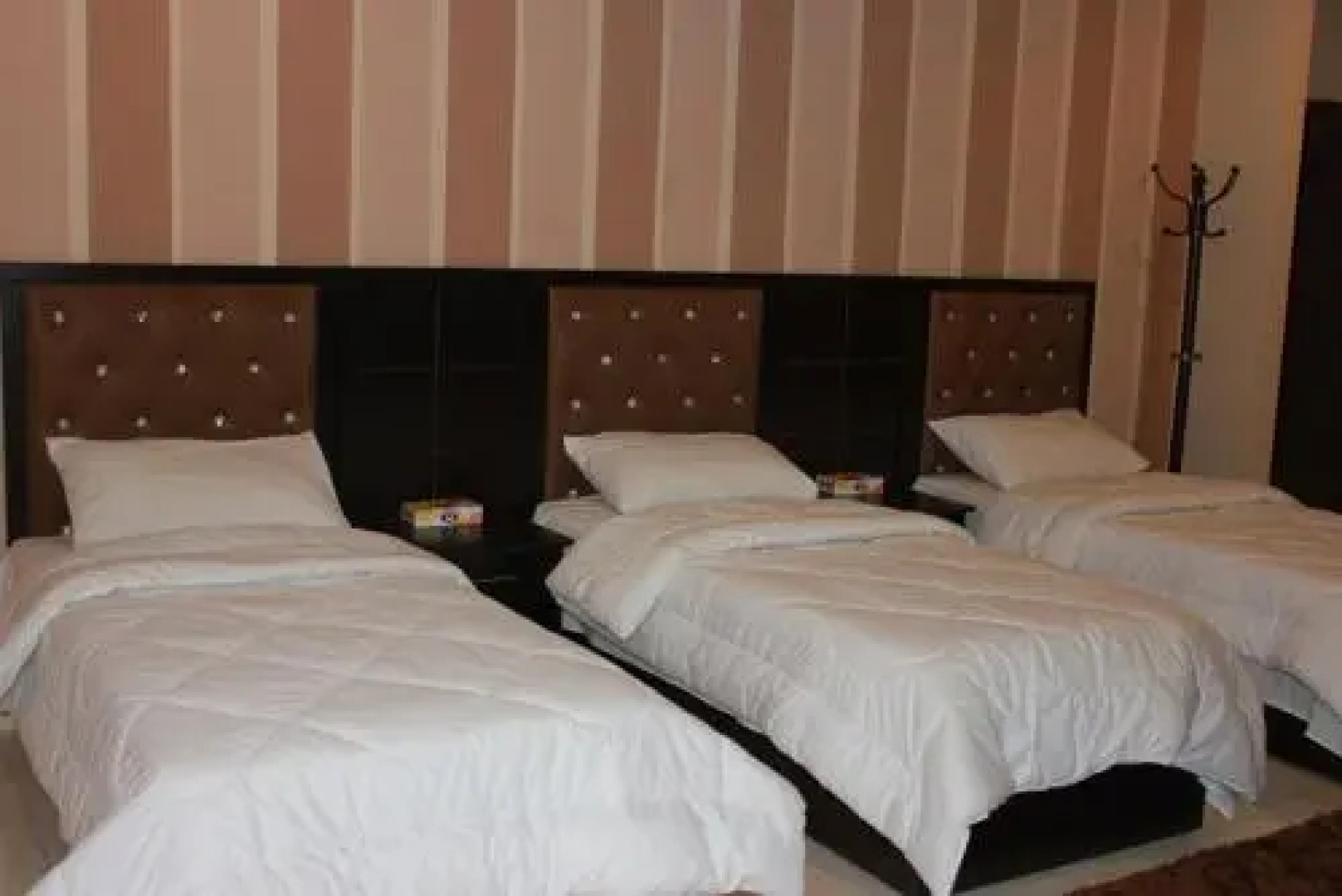 AL Bian Suites Hotel