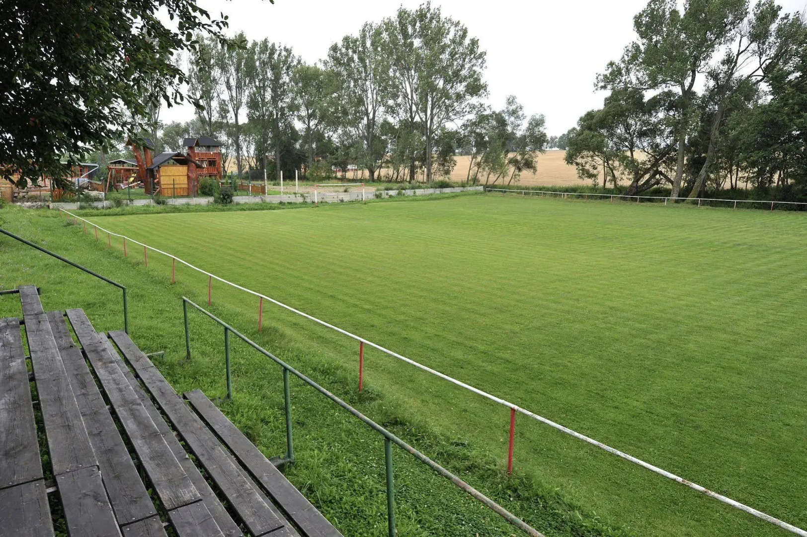 APLEND Villas Tatry Holiday