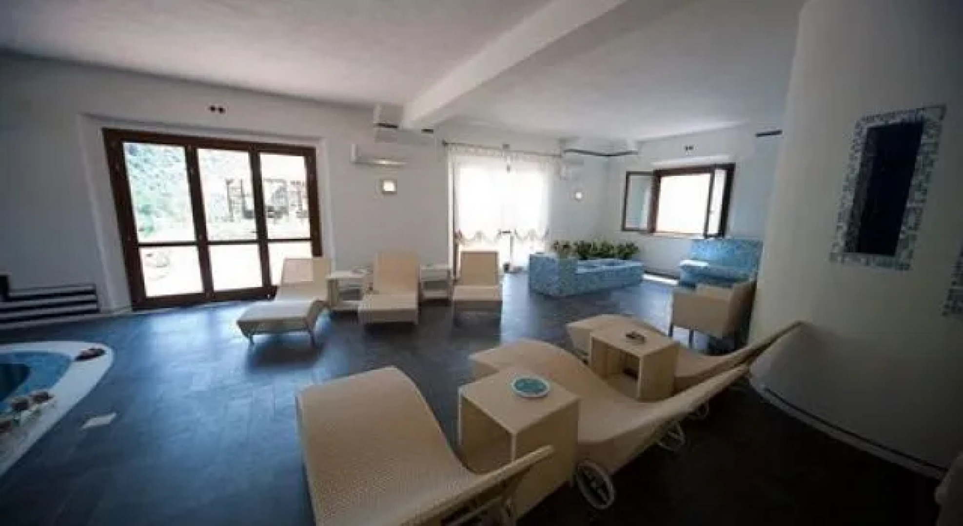 Masseria Rocca di Gonato