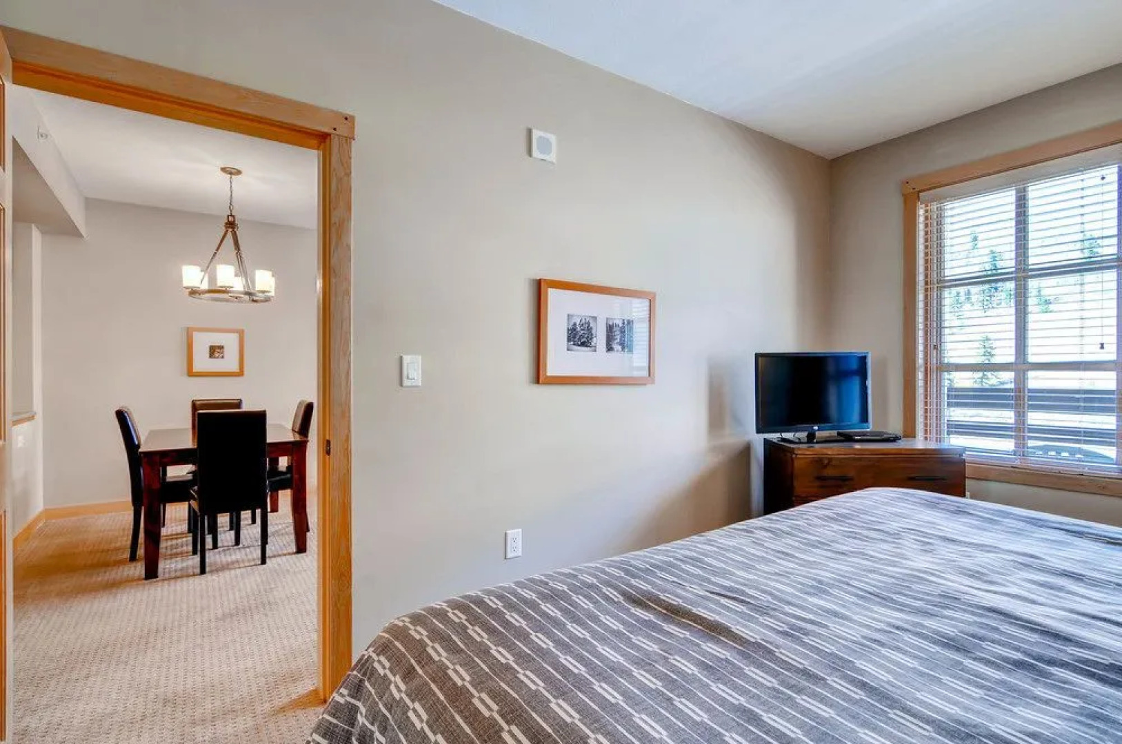 Passage Point at Center Village by Copper Mountain Lodging