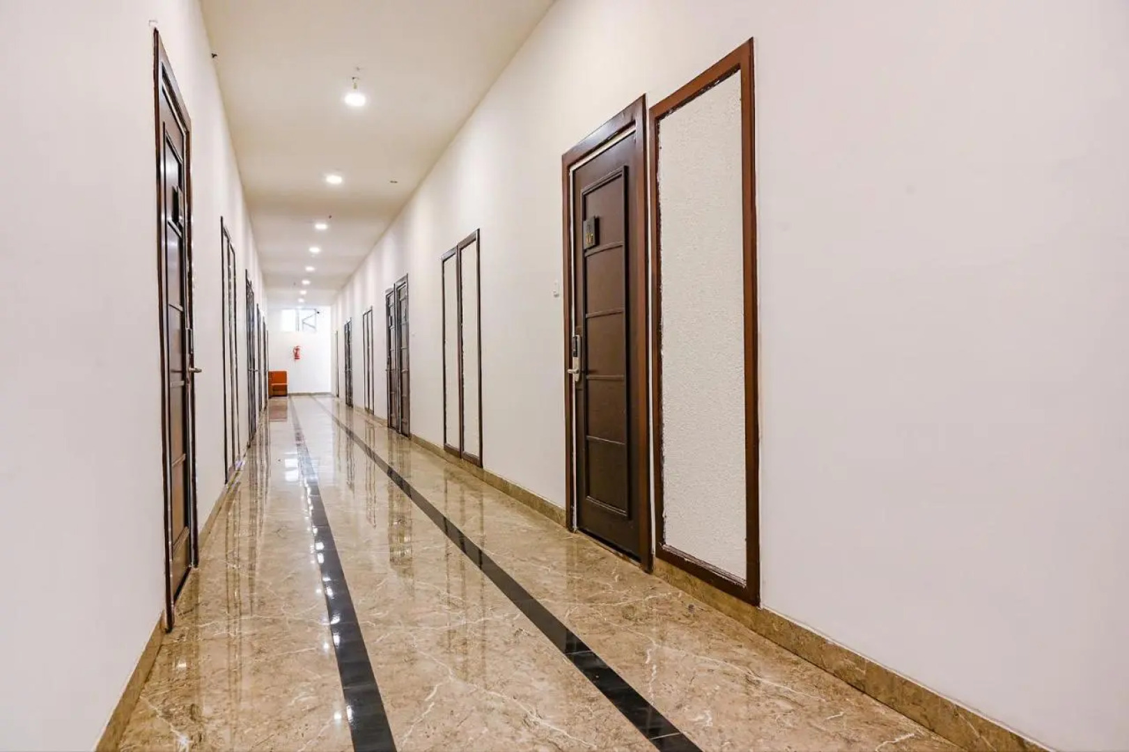 Shubh Shaleen Springs by FabHotel