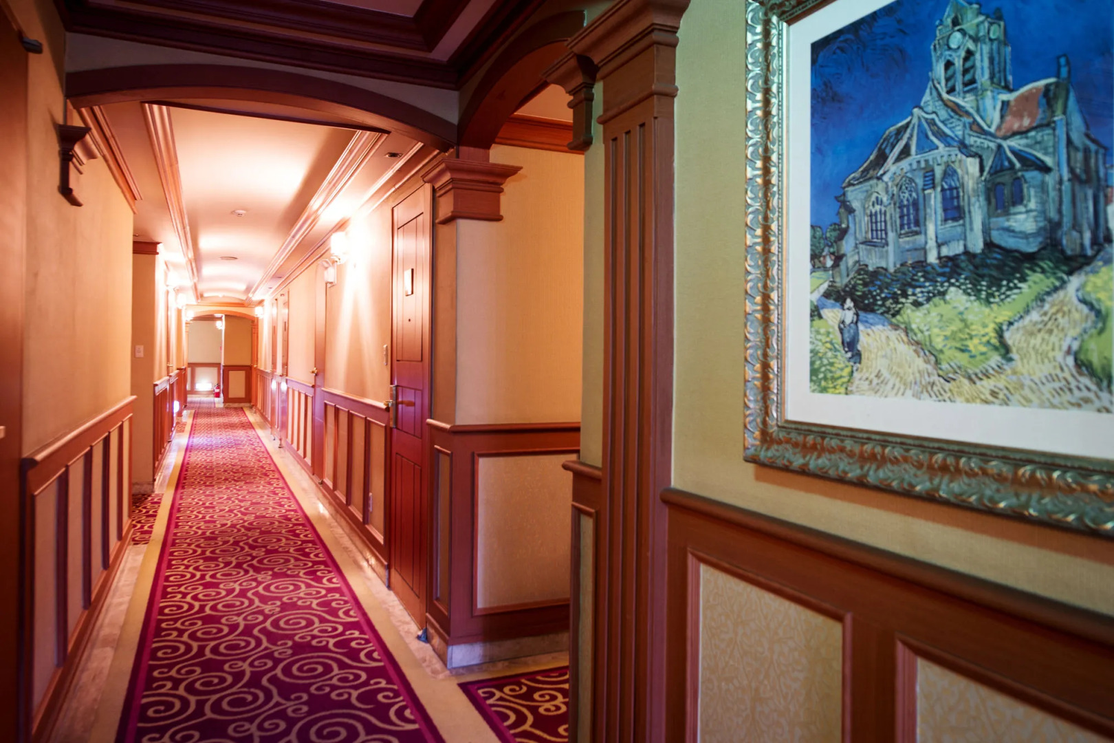 Firenze Tourist Hotel