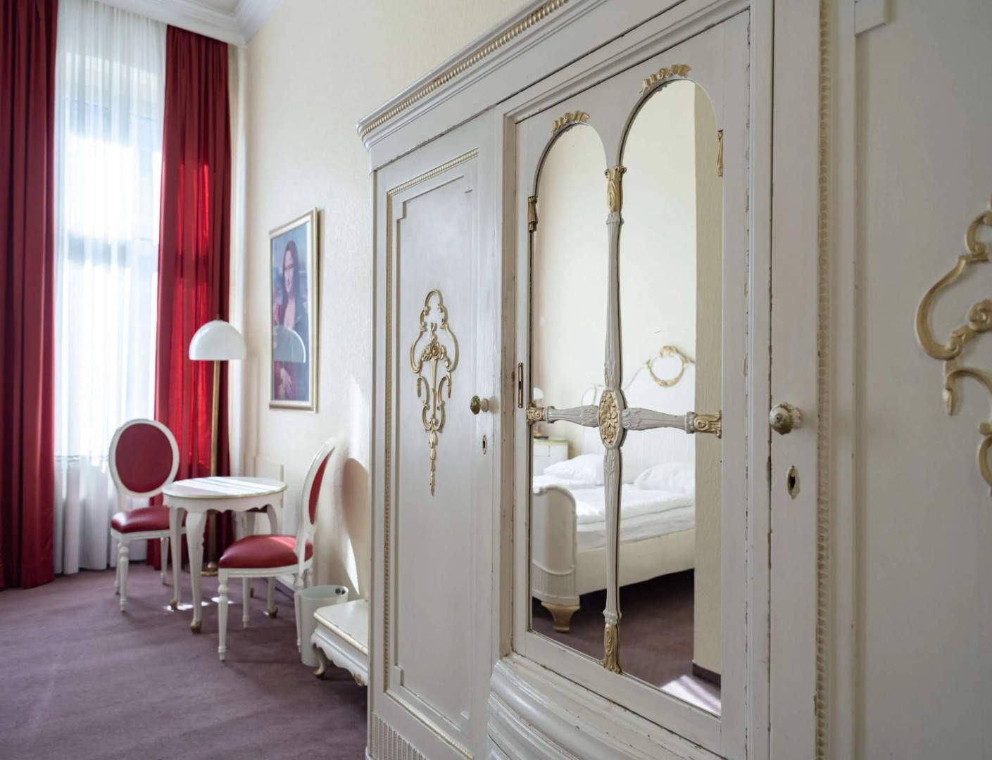 acom Hotel Berlin Kurfürstendamm