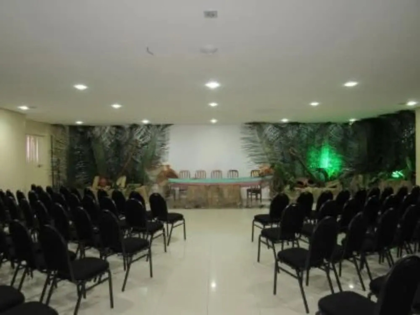 Hotel Mirante da Ilha