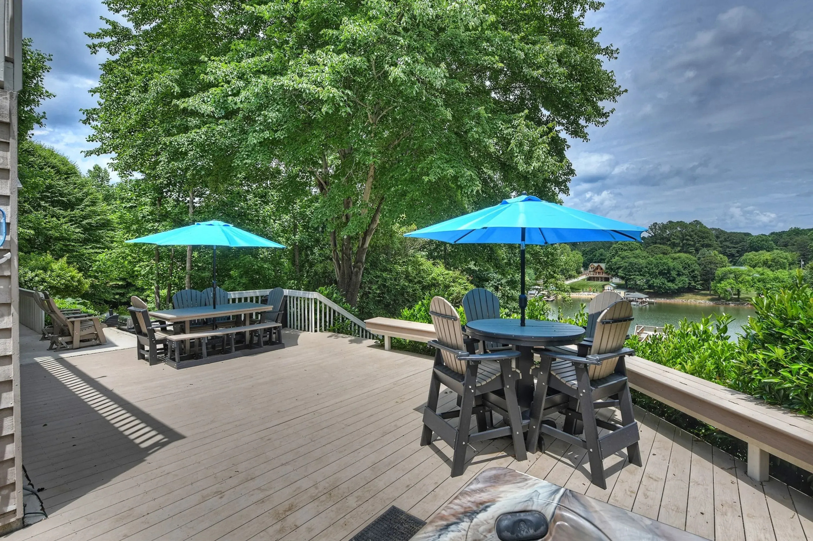 Butler Bliss by Avantstay Private Dock Views