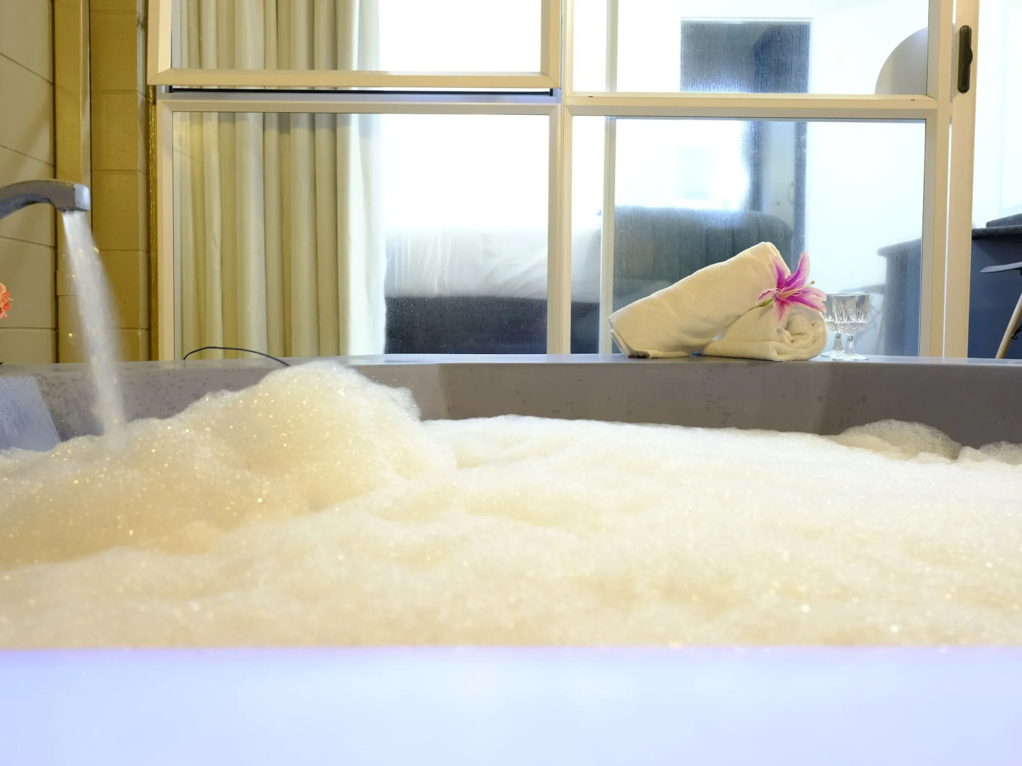 Alpin Motel & Conference Centre