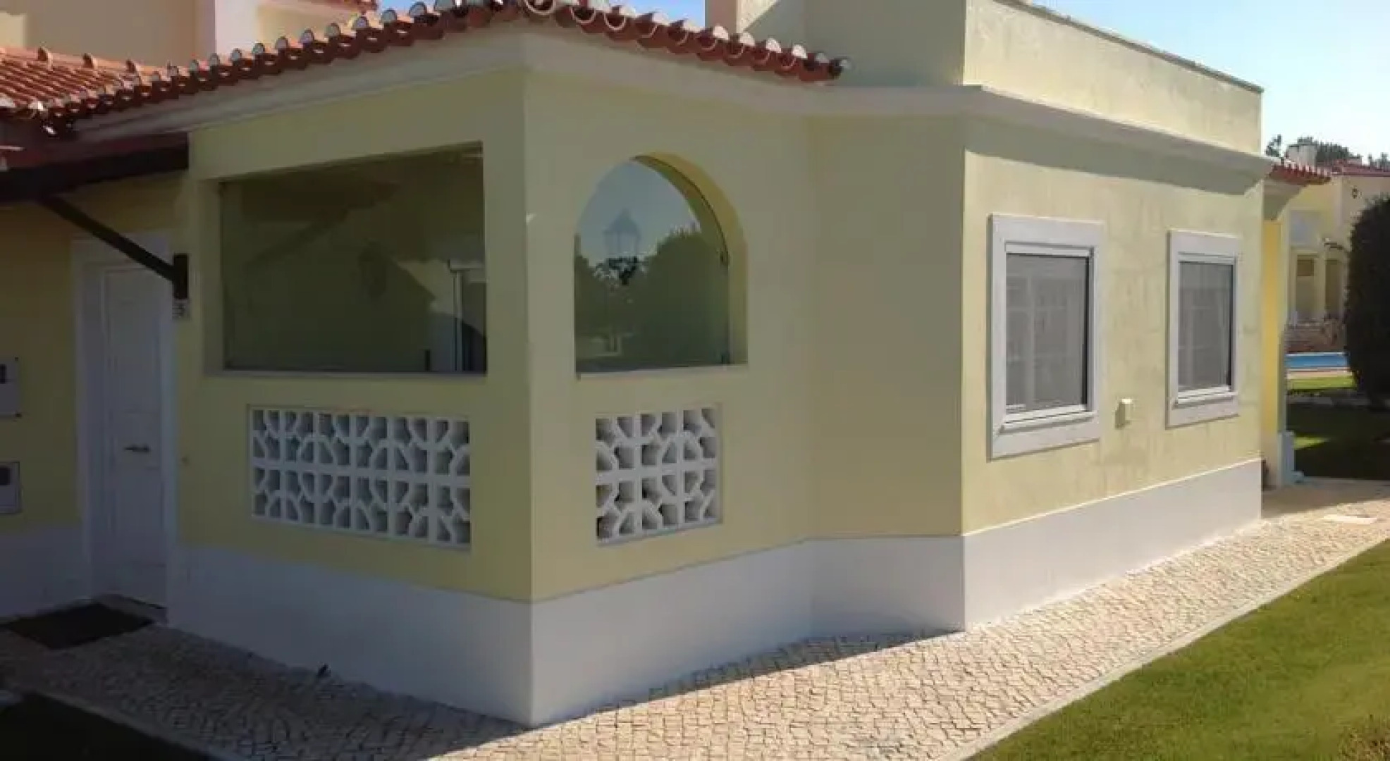 Beach Villa Praia Del-Rey