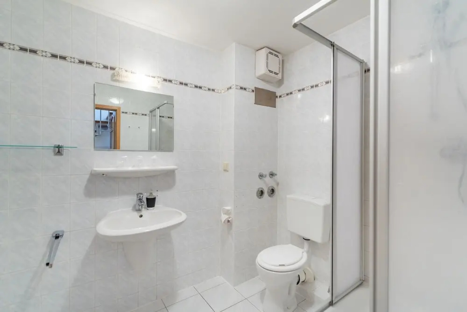 Aparthotel Koenigslinie