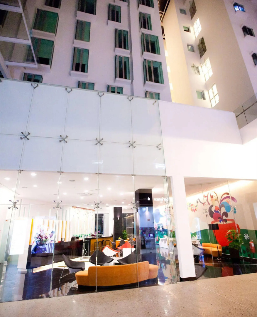 Ruemz Hotel, The Boardwalk