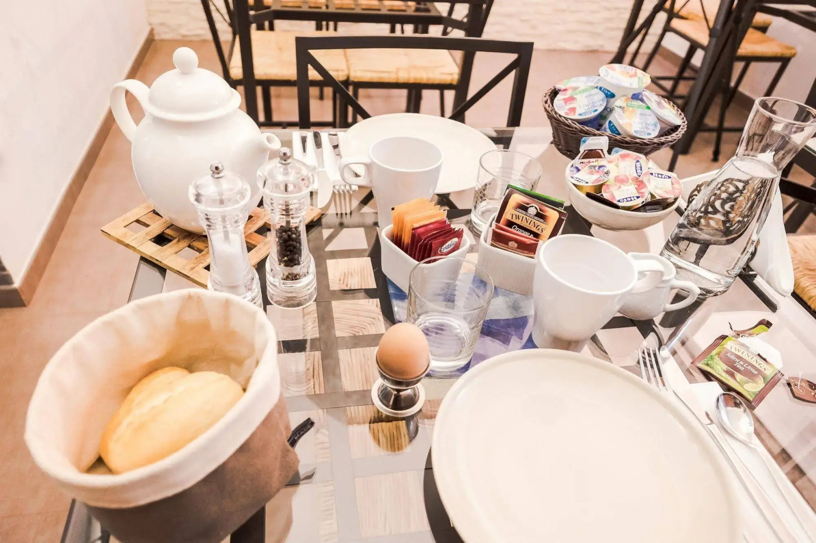 Bed & Breakfast La Casa di Plinio