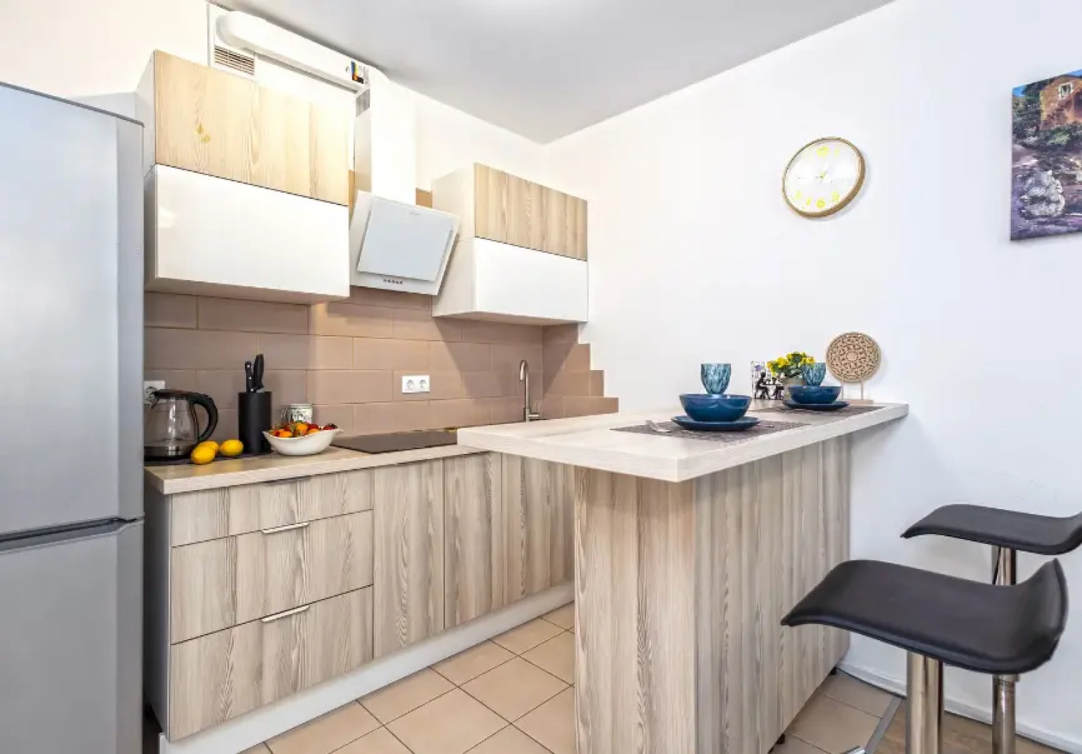 Апартаменты Аликанте